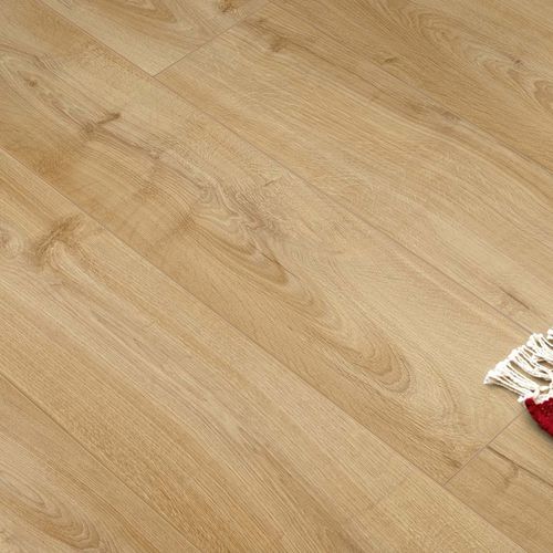Sol stratifié en HDF - L0323-03359 - PERGO - flottante clic / aspect bois / professionnel