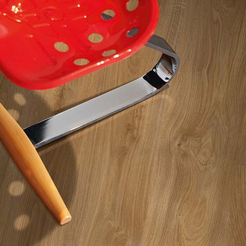 Sol stratifié en HDF - L0201-03366 - PERGO - flottante clic / aspect bois / professionnel