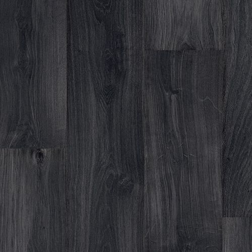 Sol stratifié en HDF - l0601-01833 - PERGO - flottante clic / aspect bois / professionnel