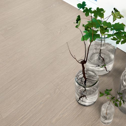 Revêtement de sol en vinyle - V3107-40015 - PERGO - pour hôtel / pour commerce / pour installation sportive