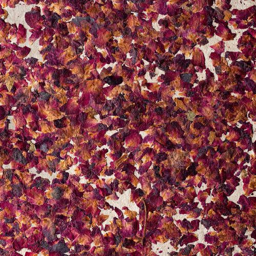 Panneau de revêtement - JARDIN DE ROSES - OBERFLEX - pour mur / à grande résistance / flexible