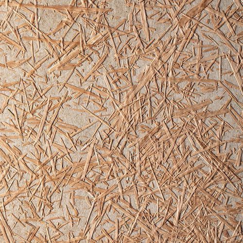 Panneau de revêtement - PAILLE DE CHÊNE - OBERFLEX - pour mur / à grande résistance / flexible