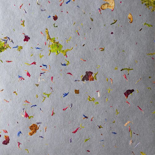 Panneau de revêtement - MUR DE FLEURS - OBERFLEX - pour mur / à grande résistance / flexible
