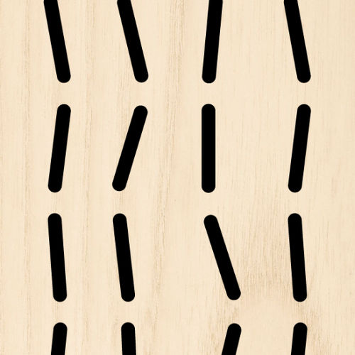 Panneau acoustique pour plafond - STRETCH - OBERFLEX - pour mur / en textile / en bois