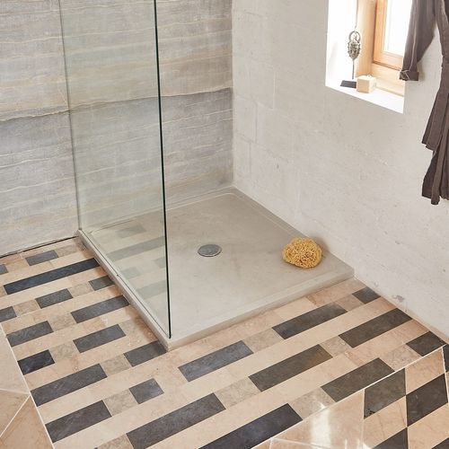 Carrelage intérieur - CÉNEVIÈRES ORSAY - OCCITANIE PIERRES - extérieur / de salle de bain / de salon