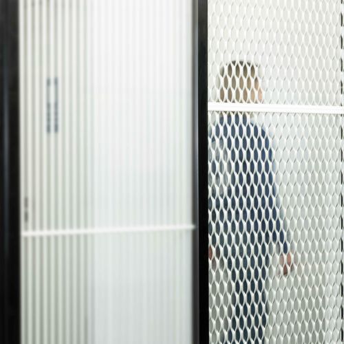 Panneau en verre isolant - OKATECH P - OKALUX Glastechnik GmbH - à faible émissivité / structurel / à double vitrage