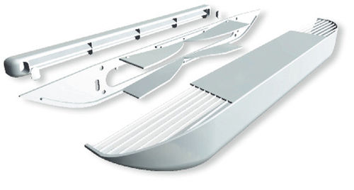 Grille de transfert acoustique - Nicoll
