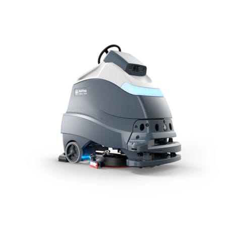 Autolaveuse autonome - LIBERTY SC50 UVGI - NILFISK