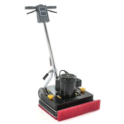 Monobrosse basse vitesse - FM810 ST - NILFISK - polisseuse / de nettoyage