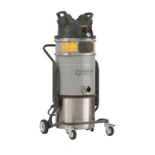 Aspirateur industriel - VHS110N1 C2D2 AU - NILFISK - traîneau / à poussière / avec fil
