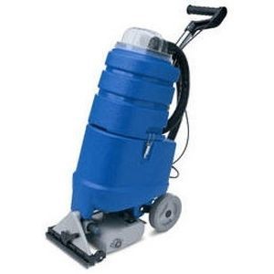 Nettoyeur de tapis professionnel - SHARON BRUSH - Santoemma - balai