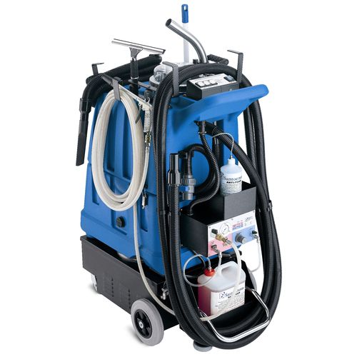Machine de nettoyage d'assainissement pour sanitaires - FRV FOOD 70 - Santoemma