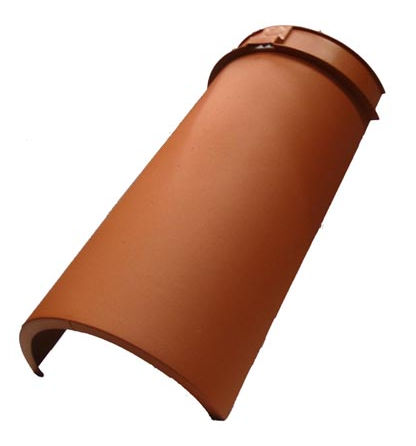 Tuile de rive - NOVICLAY® - NOVIK