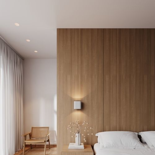 Downlight encastré - MODEST - Modular Lighting Instruments - à LED / rond / IP54