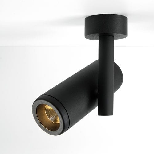 Spot de plafond - MÉDARD - Modular Lighting Instruments - à LED / rond / IP20