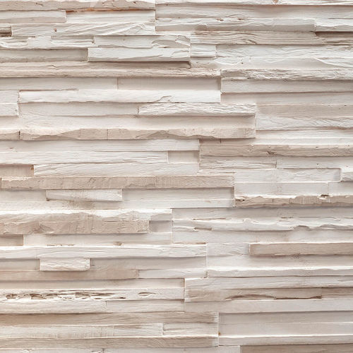 Parement en composite - OFF WHITE  - MSD Panels - en polyester / d'intérieur / d'extérieur