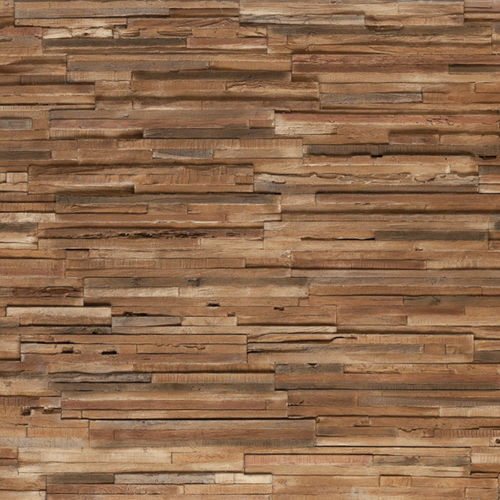 Parement en bois - BROWN - MSD Panels - en composite / en polyester / d'intérieur