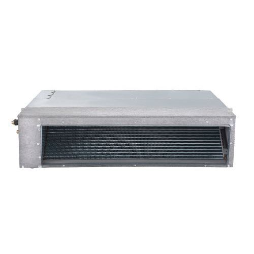 Climatiseur au plafond - TWIST - CIAT - gainable / multi-split / professionnel