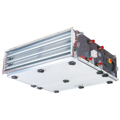 Centrale de traitement d'air professionnel - CIAT - industriel / d'intérieur / compact