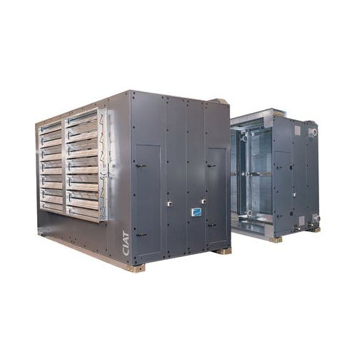 Centrale de traitement d'air professionnel - M.A.S.T.AIR  - CIAT - industriel / d'intérieur