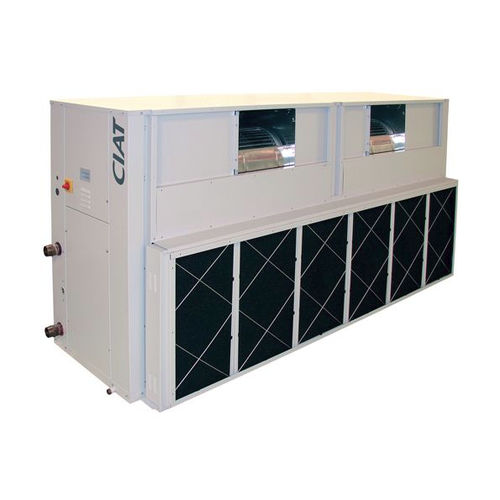 Pompe à chaleur air/eau - NEPTUS XP - CIAT - géothermique / résidentielle / professionnelle