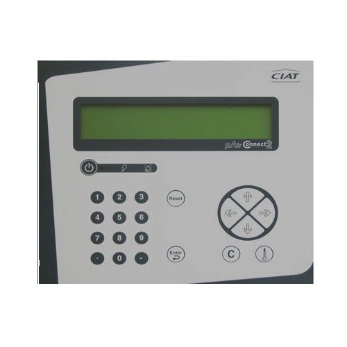 Régulateur de climatisation - µAIR CONNECT2 - CIAT