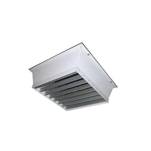 Aérotherme électrique - TPL - CIAT - plafonnier