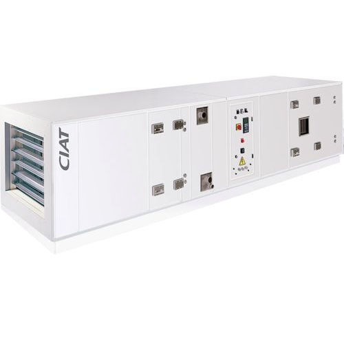 Centrale de traitement d'air professionnel - AIRCLEAN - CIAT - industriel / pour salle blanche