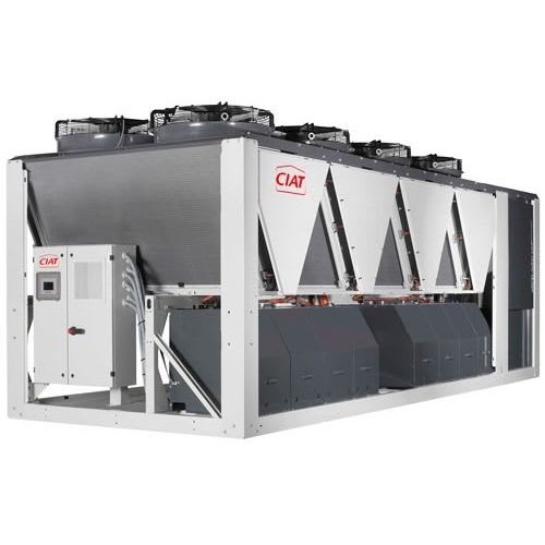 Pompe à chaleur eau/eau - AQUACIAT POWER ILD R32 - CIAT - professionnelle / industrielle / d'extérieur