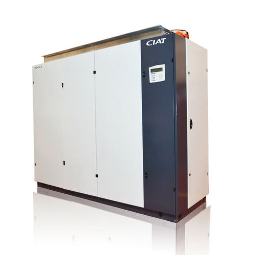 Unité de climatisation au sol - MAGISTER CW / DXA - CIAT - monobloc / professionnelle / industrielle