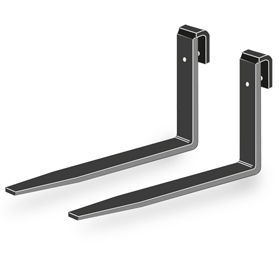 Fourche pour chariot élévateur - A0304 - MERLO