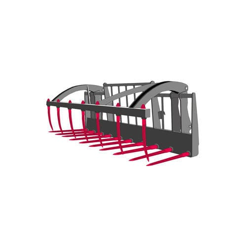 Fourche - A2300 - MERLO