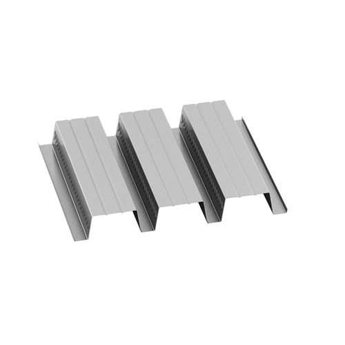 Plancher collaborant - EGB 1200 - MARCEGAGLIA - acier