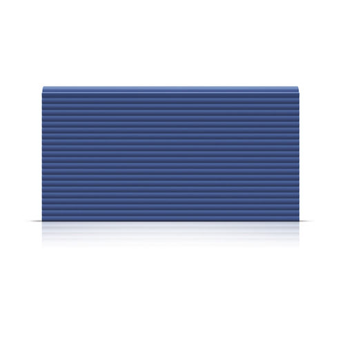 Isolant thermique - MULTI-RIBBED - MARCEGAGLIA - en plastique / en mousse de polyuréthane / en panneaux