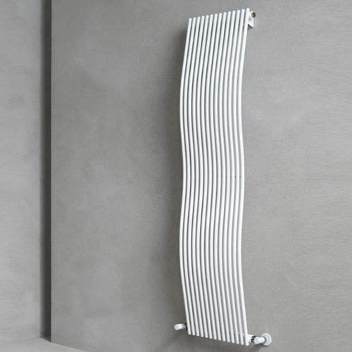Radiateur à eau chaude - TUCANO - Caleido srl - 751 w...1000 w / 1001 w...1500 w / 501 w...750 w