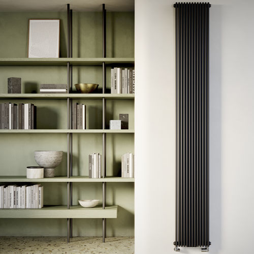 Radiateur à eau chaude - CANARINO - Caleido srl - 501 w...750 w / 0...500 w / 751 w...1000 w