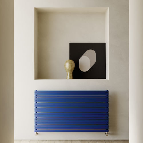 Radiateur à eau chaude - CARDELLINO - Caleido srl - 501 w...750 w / 0...500 w / 751 w...1000 w