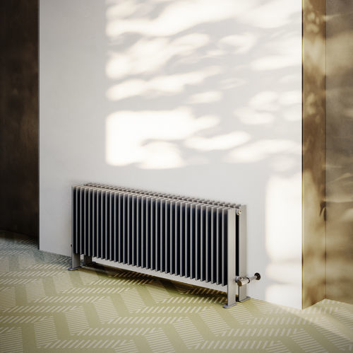 Radiateur à eau chaude - CONDOR - Caleido srl - 501 w...750 w / 0...500 w / 751 w...1000 w