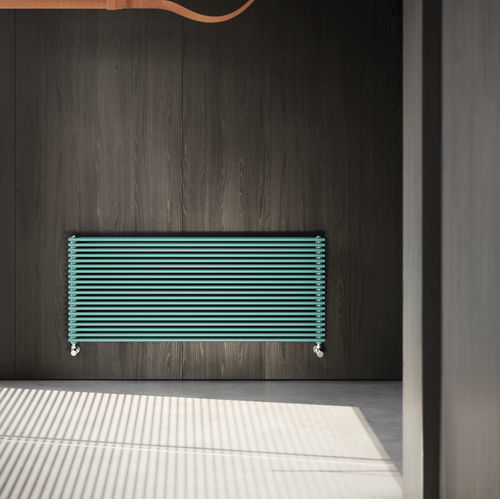 Radiateur à eau chaude - NIBBIO - Caleido srl - 501 w...750 w / 751 w...1000 w / 1001 w...1500 w