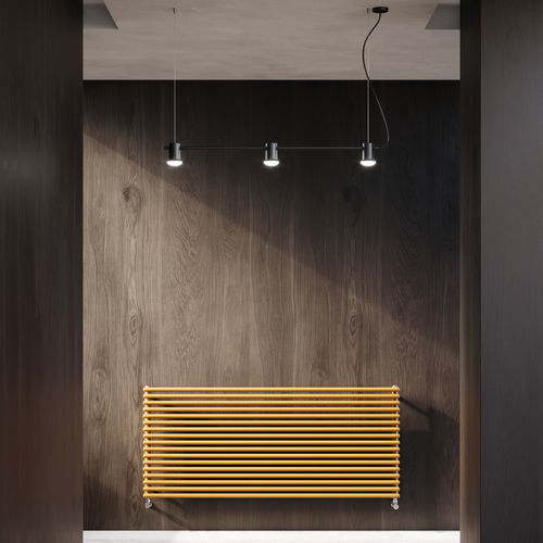 Radiateur à eau chaude - Pinguino - Caleido srl - 501 w...750 w / 751 w...1000 w / 1001 w...1500 w