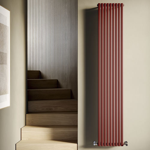 Radiateur à eau chaude - Regolo - Caleido srl - 501 w...750 w / 0...500 w / 751 w...1000 w