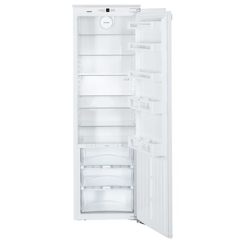 Réfrigérateur simple porte - IKB 3520 COMFORT BIOFRESH - LIEBHERR - résidentiel / encastrable / blanc