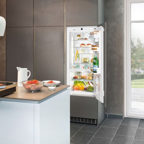 Réfrigérateur simple porte - IKBP 2370 PREMIUM BIOFRESH - LIEBHERR - résidentiel / encastrable / blanc