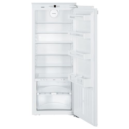 Réfrigérateur simple porte - IKBP 2720 COMFORT BIOFRESH - LIEBHERR - résidentiel / encastrable / blanc