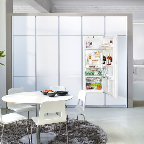 Réfrigérateur simple porte - IKBP 2964 PREMIUM BIOFRESH - LIEBHERR - résidentiel / encastrable / blanc