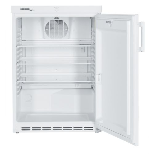Réfrigérateur professionnel - LKEXV 1800 - LIEBHERR - en pose libre / blanc / compact