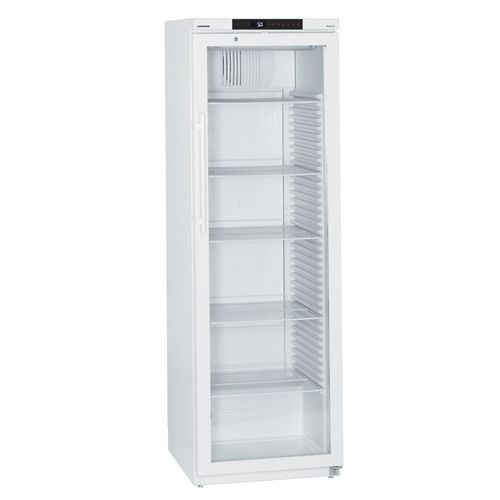 Réfrigérateur simple porte - LKV 3913 MEDILINE - LIEBHERR - professionnel / en pose libre / vitré