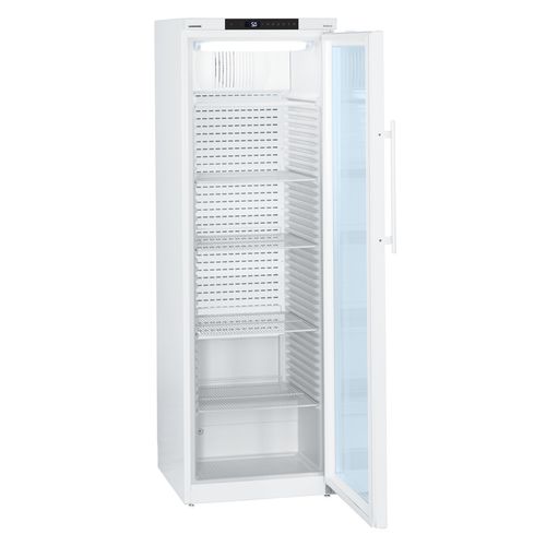 Réfrigérateur simple porte - MKV 3913 - LIEBHERR - professionnel / en pose libre / vitré