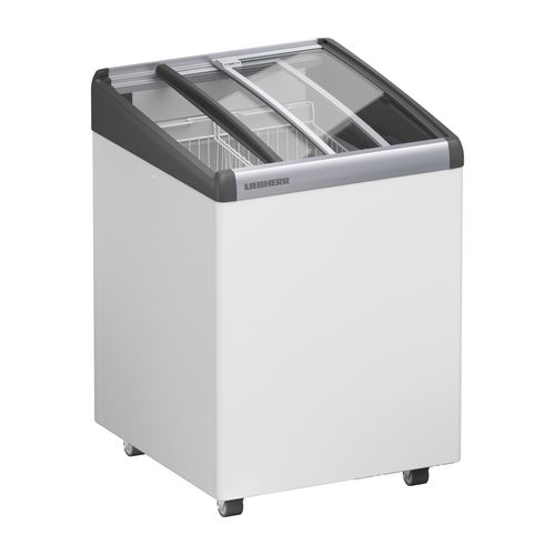 Congélateur professionnel - GTI 1703 - LIEBHERR - coffre / blanc