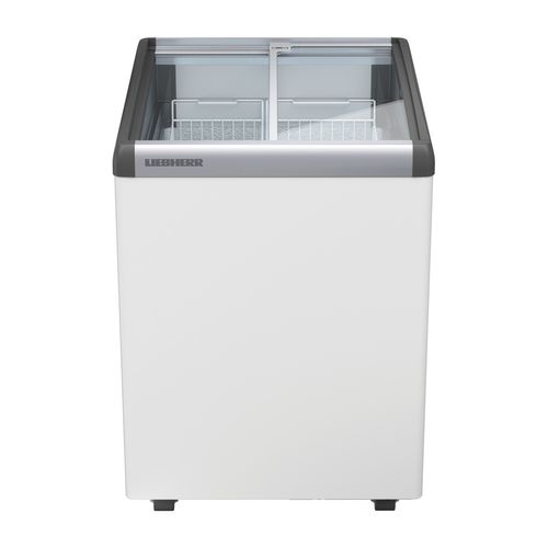 Congélateur professionnel - GTI 1753 - LIEBHERR - coffre / blanc